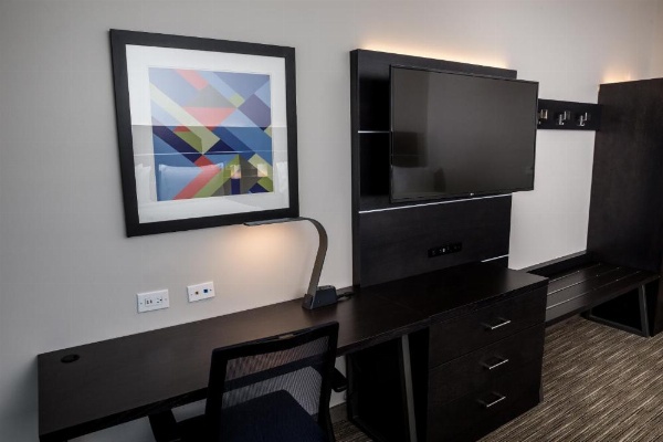 Holiday Inn Express - North Augusta image 14