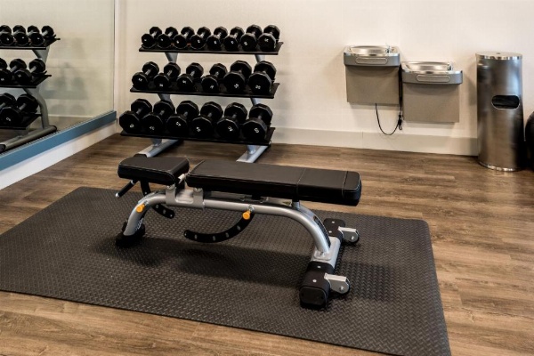 Holiday Inn Express - North Augusta image 16