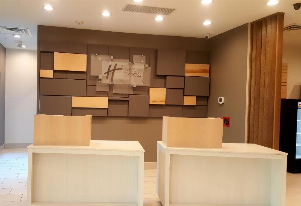 Holiday Inn Express - North Augusta image 19