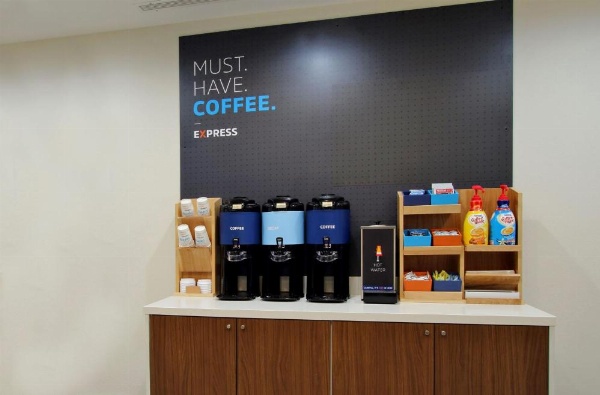 Holiday Inn Express - North Augusta image 21