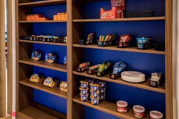 Holiday Inn Express - North Augusta image 24