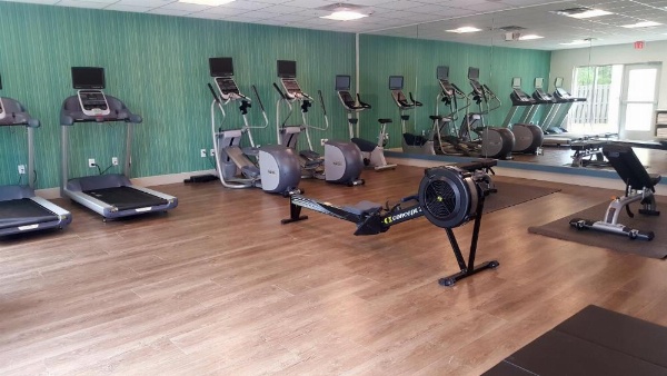 Holiday Inn Express - North Augusta image 26