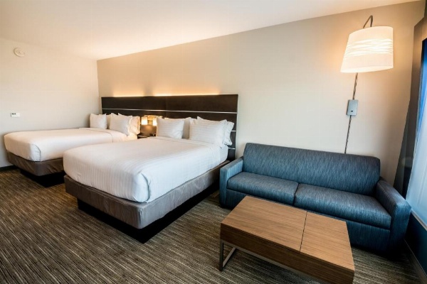 Holiday Inn Express - North Augusta image 28