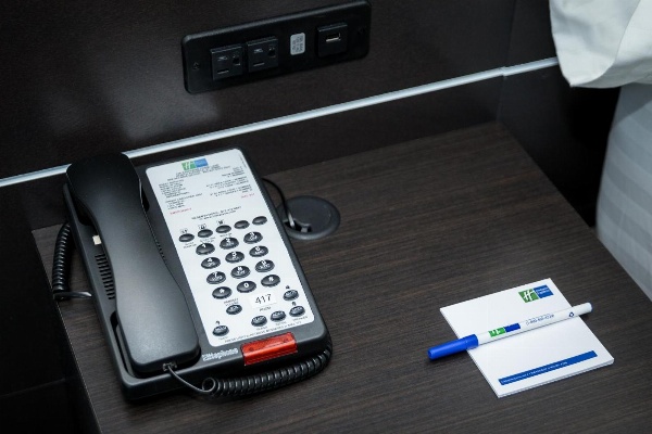 Holiday Inn Express - North Augusta image 7