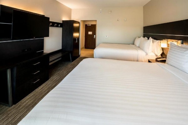 Holiday Inn Express - North Augusta image 8